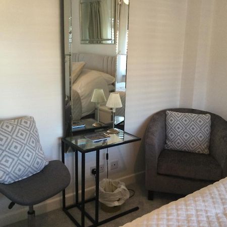 Titchfield Rise & Shine Bed & Breakfast מראה חיצוני תמונה