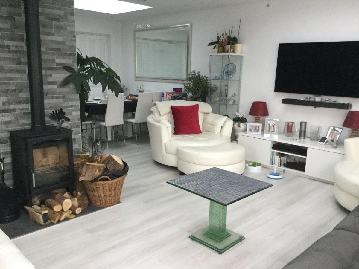 Titchfield Rise & Shine Bed & Breakfast מראה חיצוני תמונה