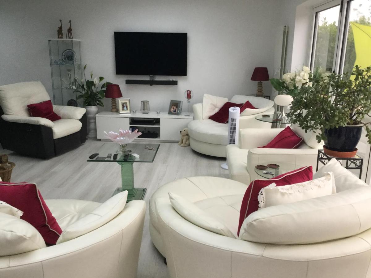 Titchfield Rise & Shine Bed & Breakfast מראה חיצוני תמונה