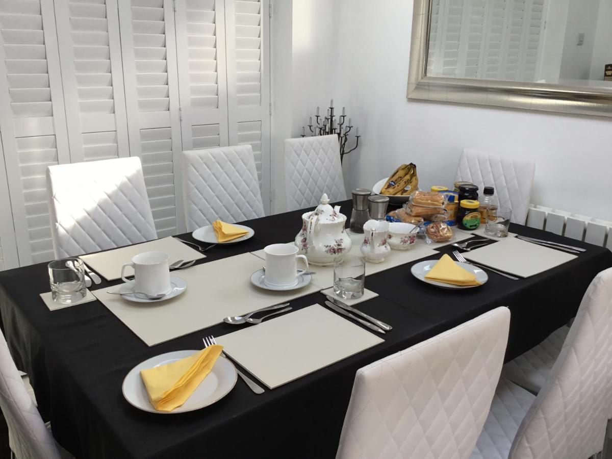Titchfield Rise & Shine Bed & Breakfast מראה חיצוני תמונה