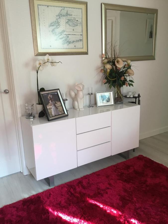 Titchfield Rise & Shine Bed & Breakfast מראה חיצוני תמונה