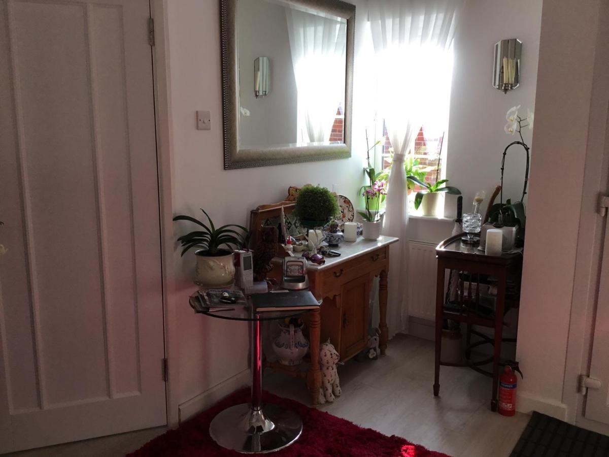 Titchfield Rise & Shine Bed & Breakfast מראה חיצוני תמונה