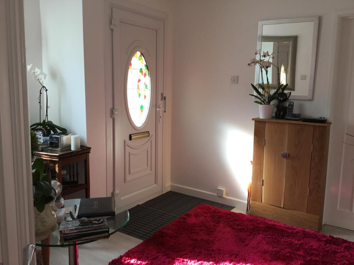 Titchfield Rise & Shine Bed & Breakfast מראה חיצוני תמונה