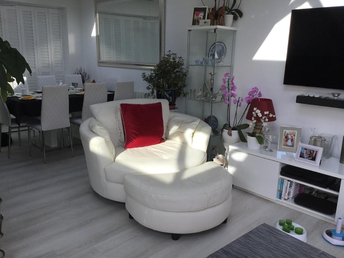 Titchfield Rise & Shine Bed & Breakfast מראה חיצוני תמונה