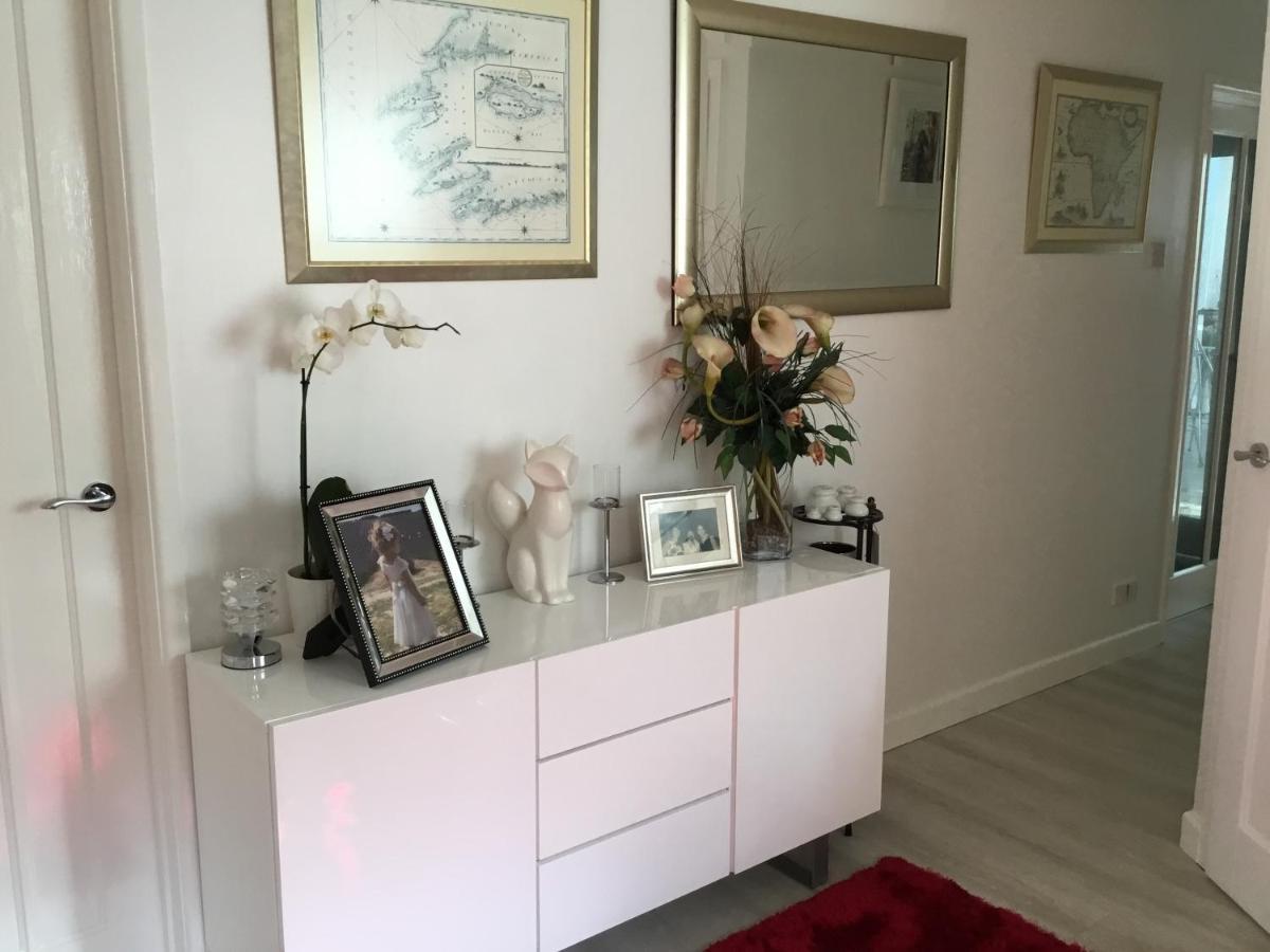 Titchfield Rise & Shine Bed & Breakfast מראה חיצוני תמונה
