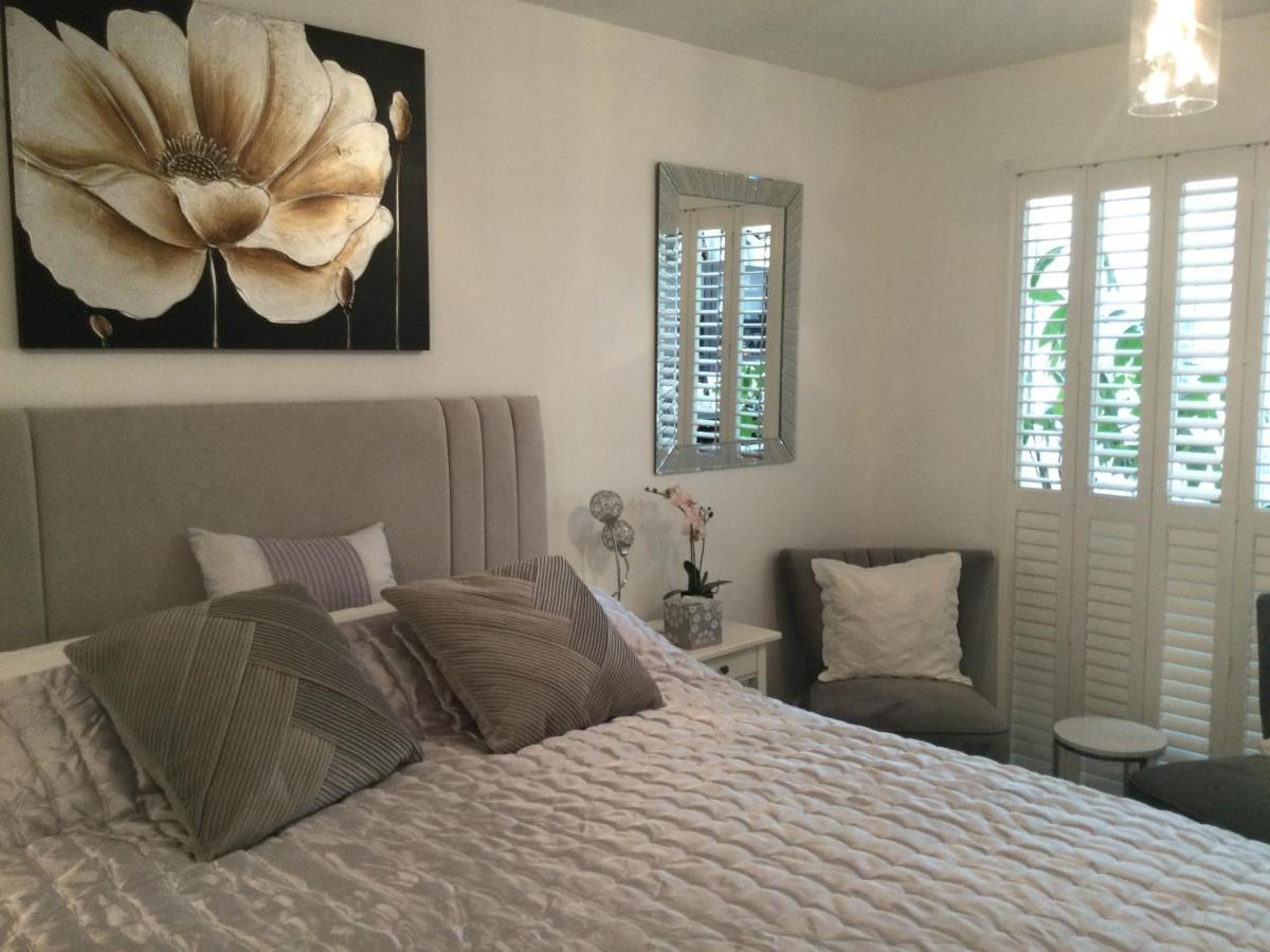 Titchfield Rise & Shine Bed & Breakfast מראה חיצוני תמונה