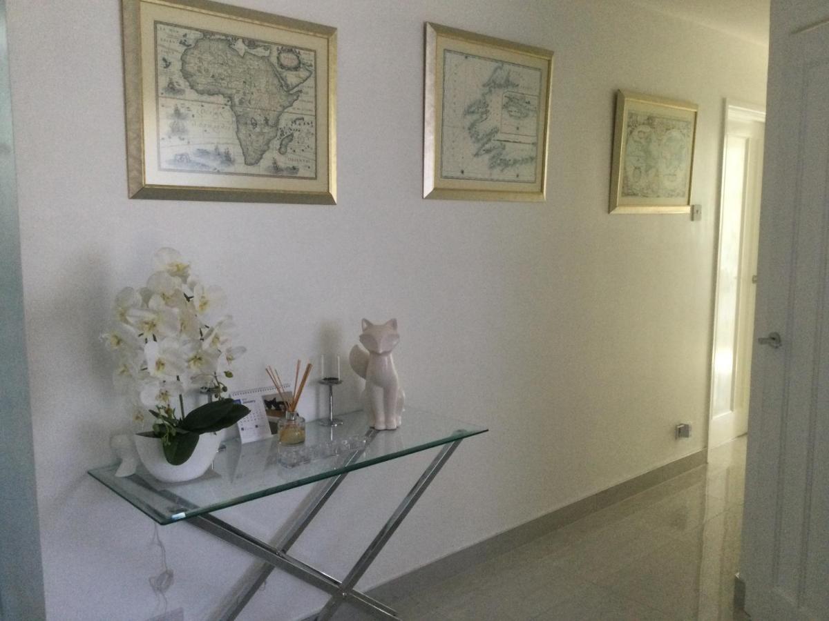Titchfield Rise & Shine Bed & Breakfast מראה חיצוני תמונה