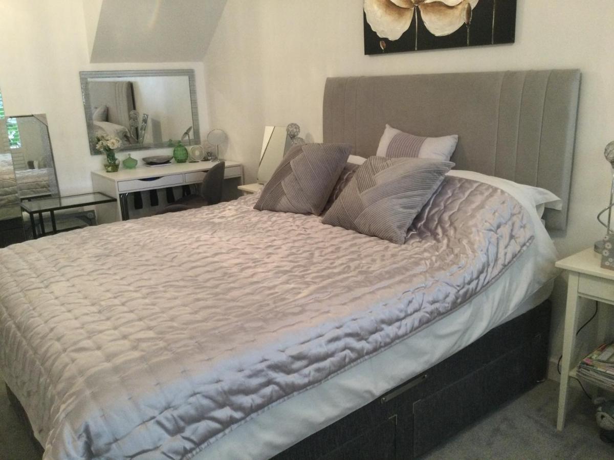 Titchfield Rise & Shine Bed & Breakfast מראה חיצוני תמונה