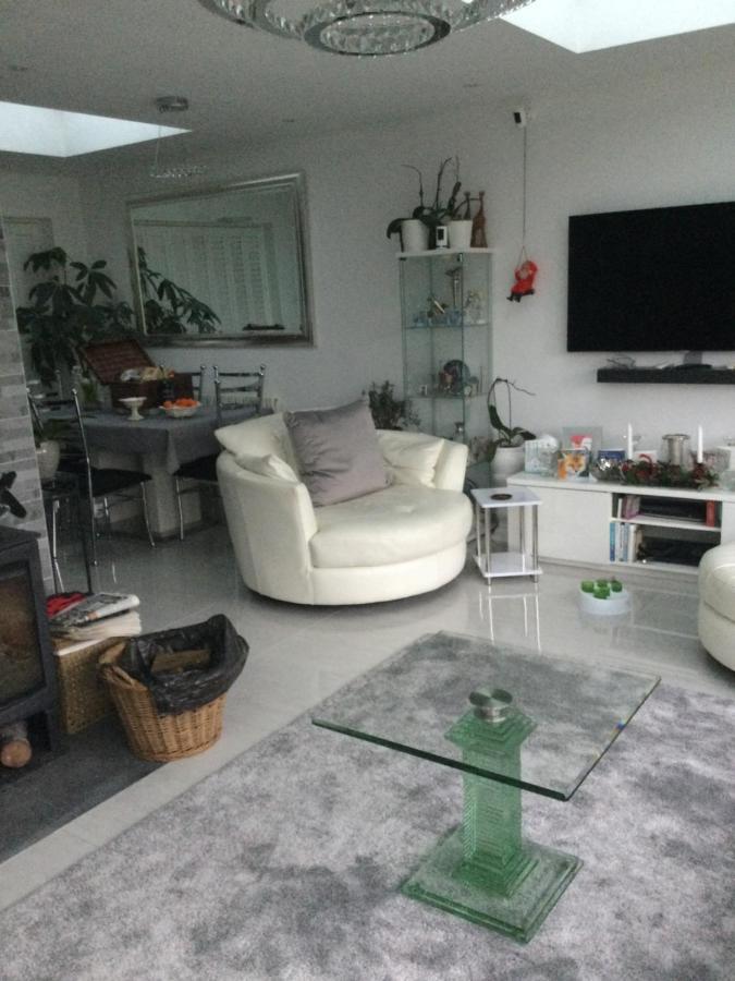 Titchfield Rise & Shine Bed & Breakfast מראה חיצוני תמונה