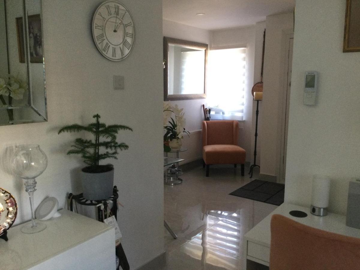 Titchfield Rise & Shine Bed & Breakfast מראה חיצוני תמונה