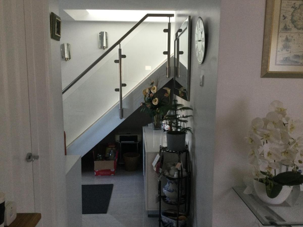Titchfield Rise & Shine Bed & Breakfast מראה חיצוני תמונה