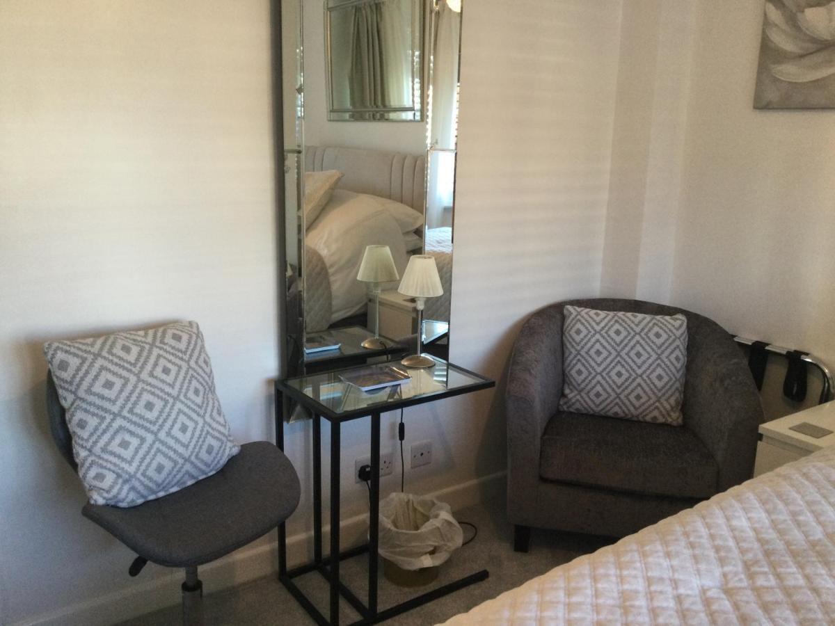 Titchfield Rise & Shine Bed & Breakfast מראה חיצוני תמונה