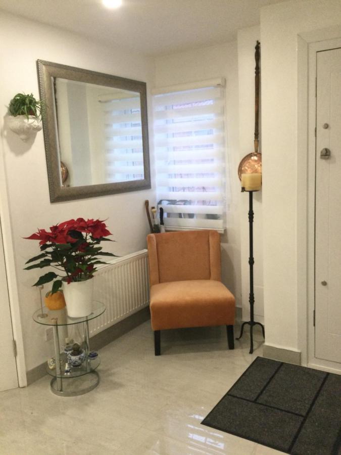 Titchfield Rise & Shine Bed & Breakfast מראה חיצוני תמונה