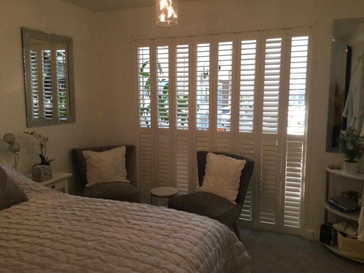 Titchfield Rise & Shine Bed & Breakfast מראה חיצוני תמונה