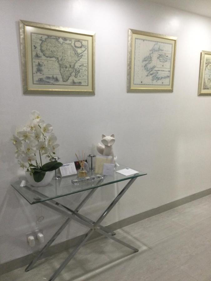 Titchfield Rise & Shine Bed & Breakfast מראה חיצוני תמונה