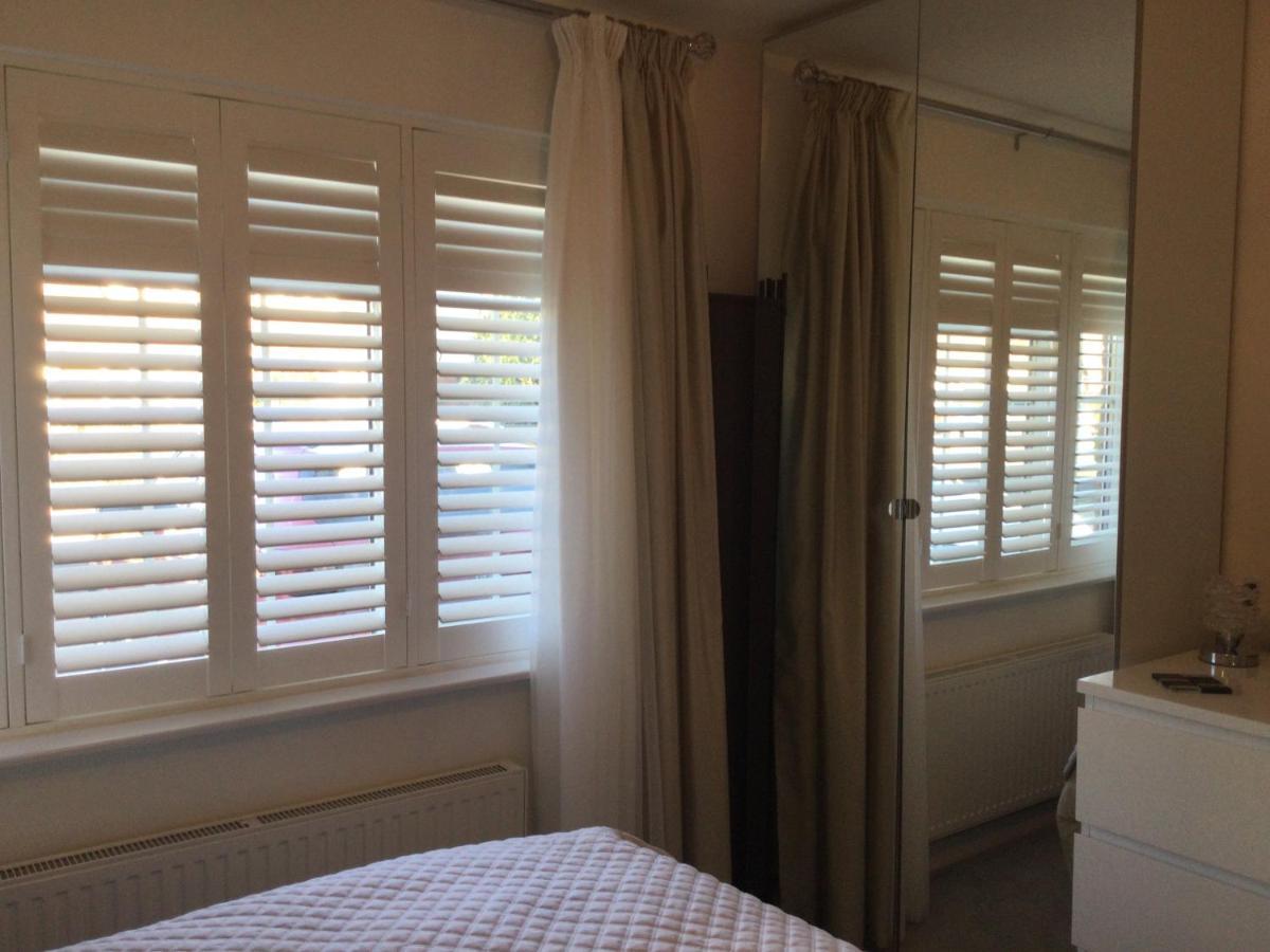Titchfield Rise & Shine Bed & Breakfast מראה חיצוני תמונה