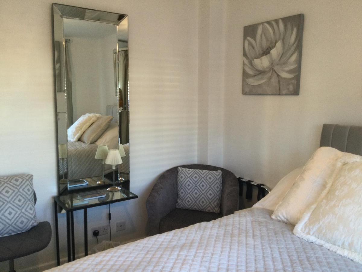 Titchfield Rise & Shine Bed & Breakfast מראה חיצוני תמונה