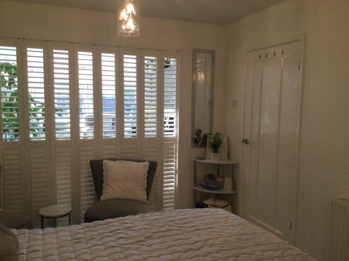 Titchfield Rise & Shine Bed & Breakfast מראה חיצוני תמונה
