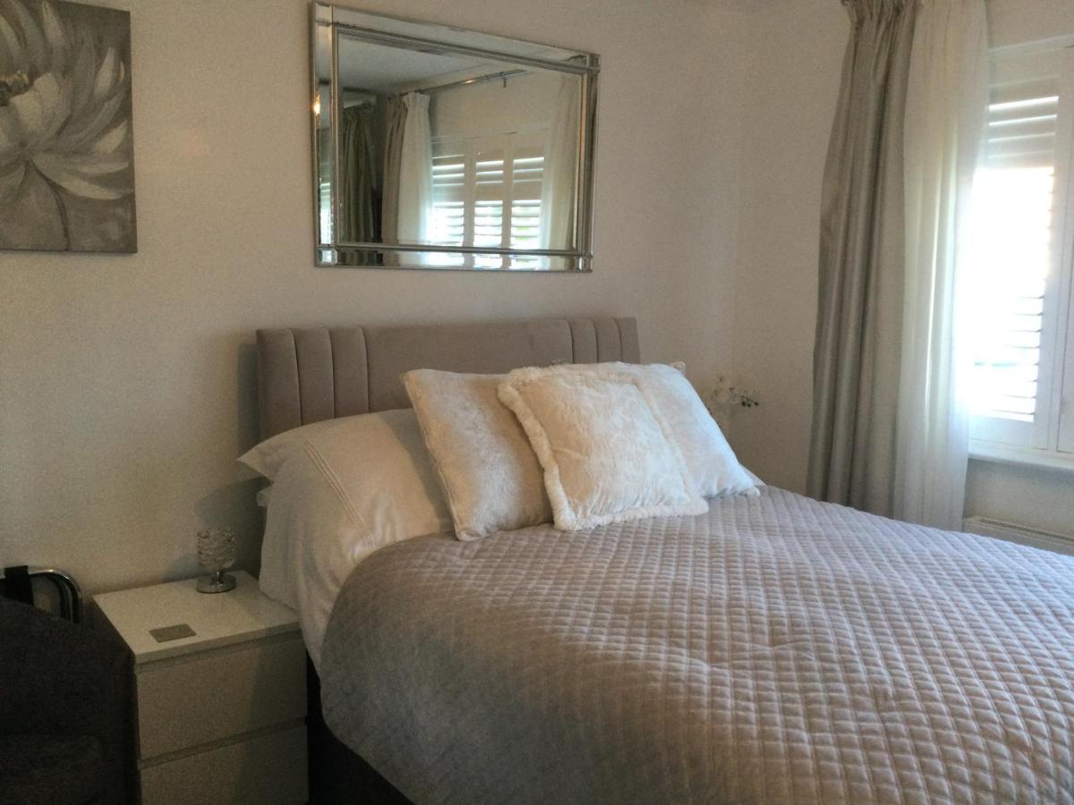 Titchfield Rise & Shine Bed & Breakfast מראה חיצוני תמונה