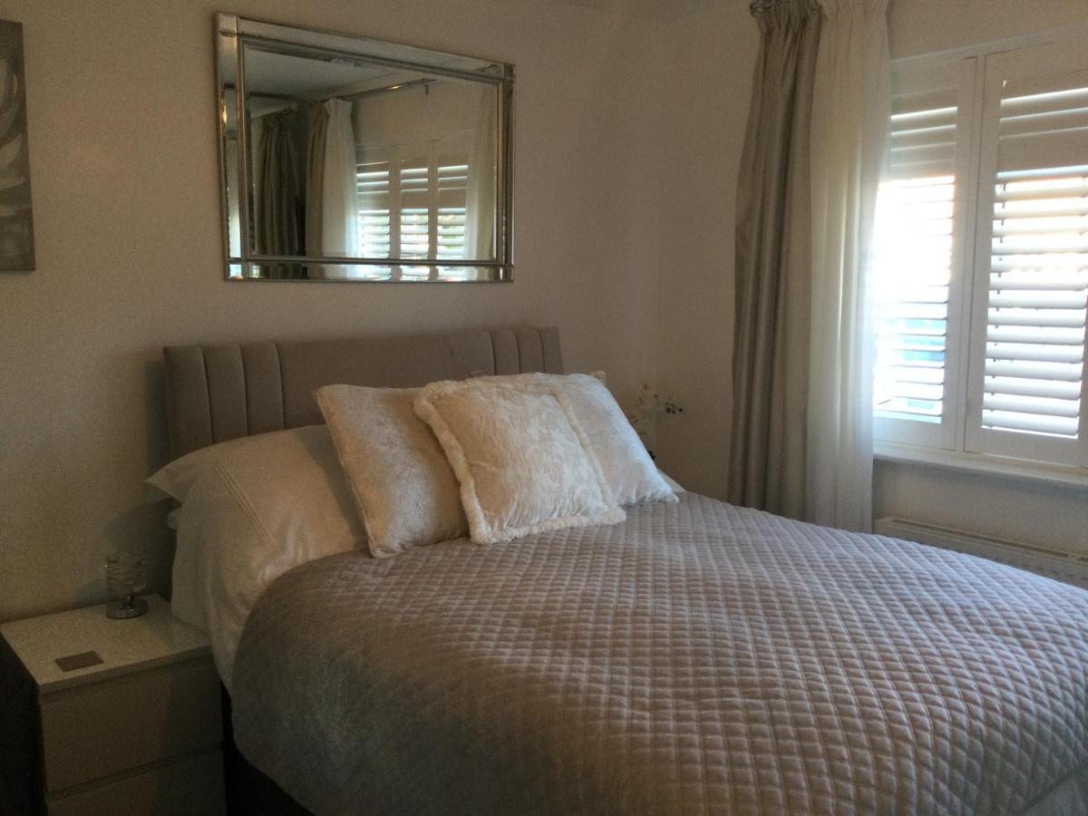 Titchfield Rise & Shine Bed & Breakfast מראה חיצוני תמונה