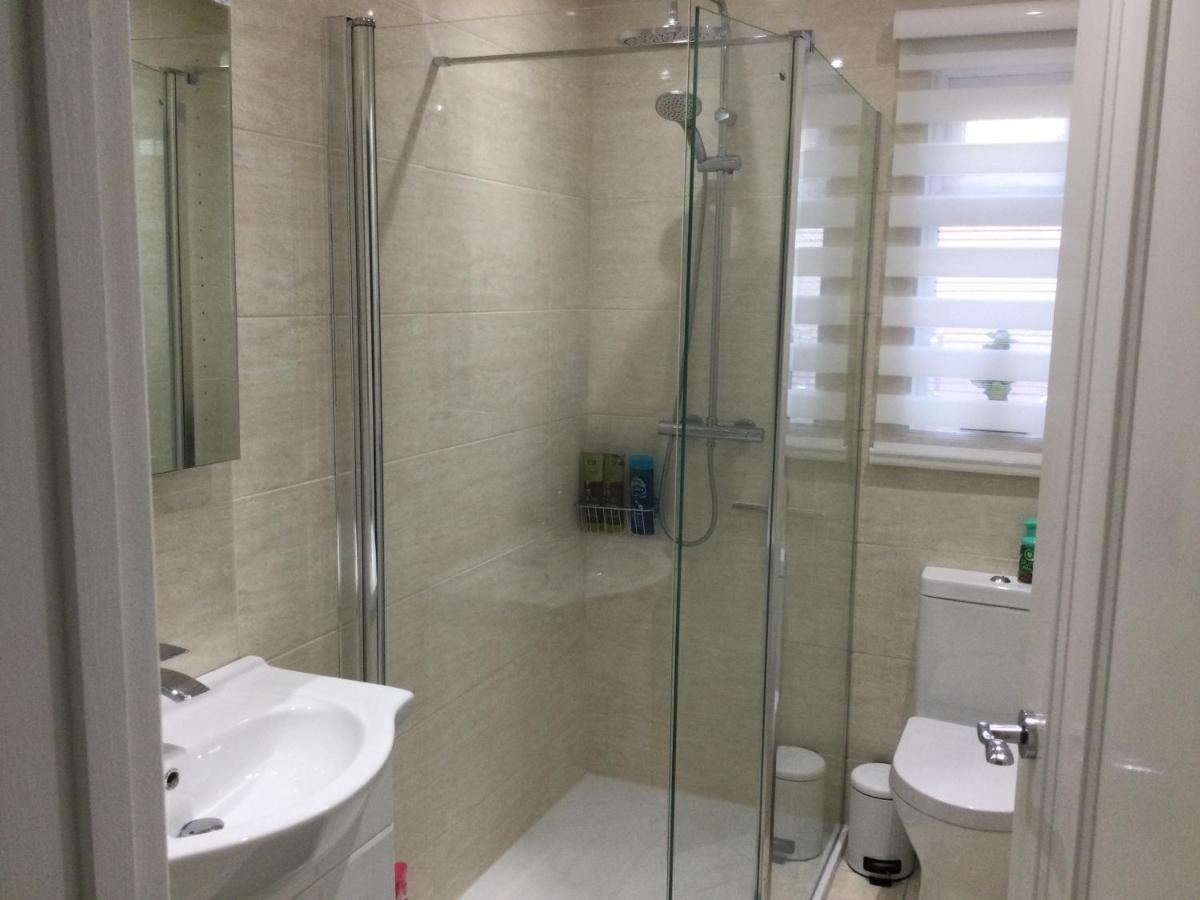 Titchfield Rise & Shine Bed & Breakfast מראה חיצוני תמונה
